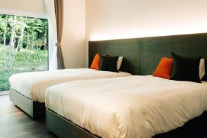 森のオーベルジュ 三 みつ - 旧 森厚真hotel CHUPKI -