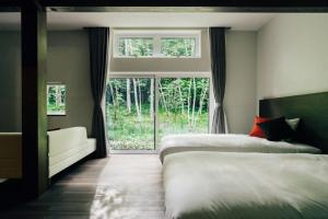 森のオーベルジュ 三 みつ - 旧 森厚真hotel CHUPKI -