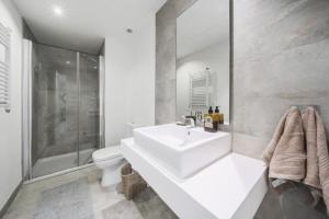 Stunning apartement Estepona