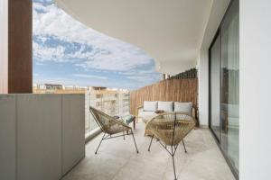 Stunning apartement Estepona