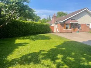 Large 5 Bedroom Home in Shankill South Dublin - Dun Laoghaire
