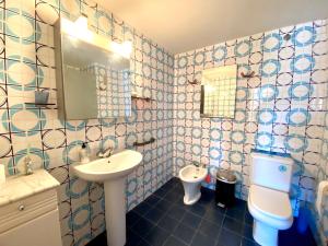 Apartamentos Aquarium Gandia, 1 Linea 3 hab