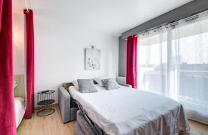 Appartements Studio Grammont 4 : Appartement 1 Chambre