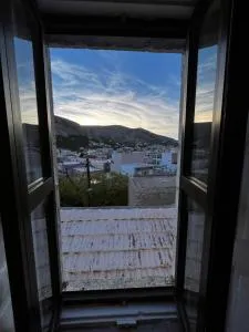 Alachouzos Homes - Vathís