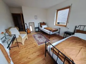 Zimmer am Main - Bischofsheim