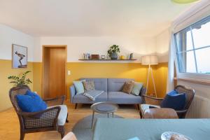 Ferienwohnung Fellagrün