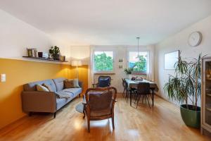 Ferienwohnung Fellagrün