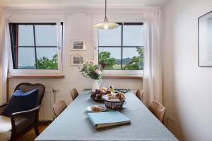 Ferienwohnung Fellagrün