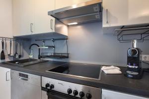 Ferienwohnung Fellagrün