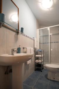 Casa Ivanovac with pool and large front yard