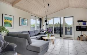 Four-Bedroom Holiday Home In Tarm