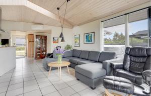 Four-Bedroom Holiday Home In Tarm