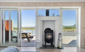 Sjarmerende rorbu i Lofoten - Storeidet