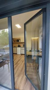 Családi kikötő apartman