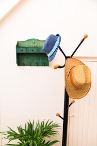 Marias House - Chamezi