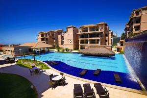 Beverly Hills Resort - Cobertura com Hidromassagem