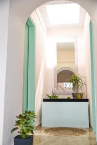 Marias House - Chamezi