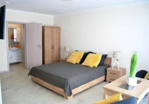 Gästehaus Brangshof - 维利希