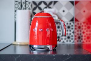 Appartements Les Fauvelles Paris La Defense : photos des chambres