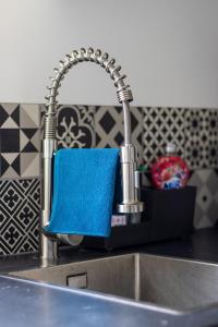 Appartements Les Fauvelles Paris La Defense : photos des chambres