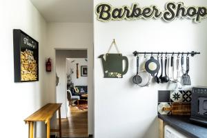 Appartements Les Fauvelles Paris La Defense : photos des chambres