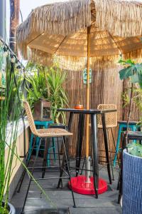 Appartements Les Fauvelles Paris La Defense : photos des chambres