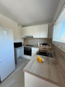 Suberbe appartement climatisé avec terrasse