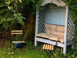 Villa guest suite near Vienna