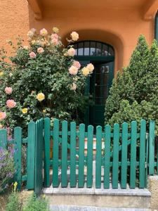 Villa guest suite near Vienna