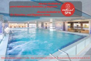 EXECUTIVE Room room in Frontair Congress Aeropuerto