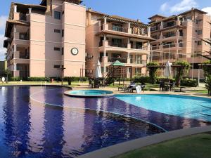 Beverly Hills Resort - Cobertura com Hidromassagem