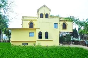 SIMILIPAL RESORT - Bāngriposi