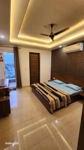 Raghavs Retreat Rishikesh