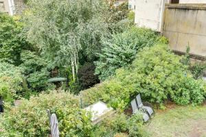 Appartement dexception à Neuilly Achille Peretti I