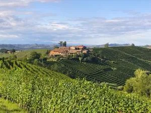 B&B acaso - Grinzane Cavour