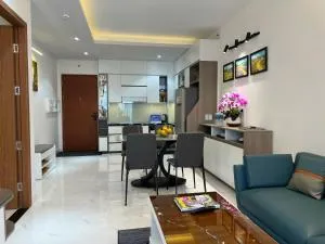 Dan's house - Фанранґ