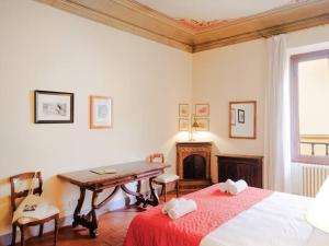 Residenza Ardengo - Renaissance palace near Duomo