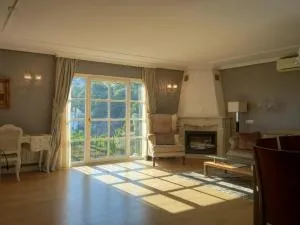 Villa Anna-Altea - 维耶亚高原