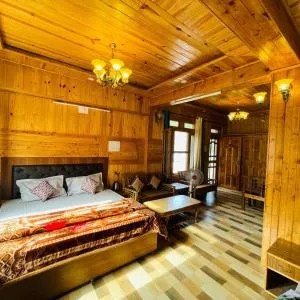 Backpackers Basecamp - Miānī