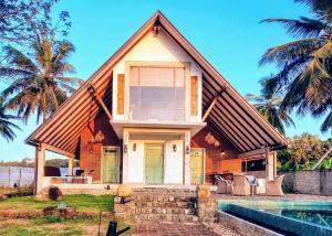 Linwewa Villa, Sigiriya
