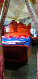 Tonle Mekong Homestay