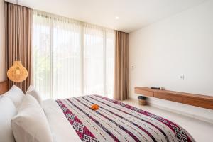 Villa Bhadra at Dhara Canggu - Brand New Villa for a Comfortable Stay