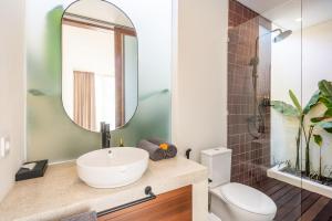 Villa Bhadra at Dhara Canggu - Brand New Villa for a Comfortable Stay