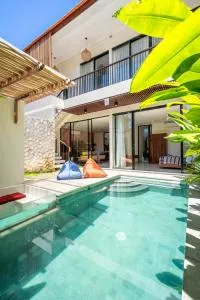 Villa Bhadra at Dhara Canggu - Brand New Villa for a Comfortable Stay - Dalung