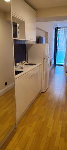 Orbi city apartment