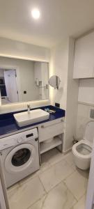 Orbi city apartment