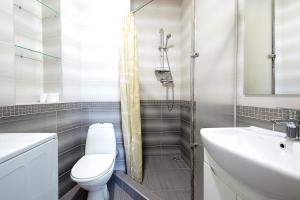 Buk Apartments on Doroshenka 29