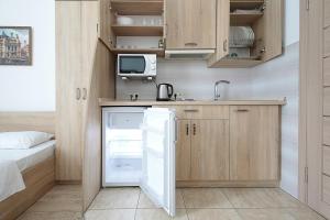 Buk Apartments on Doroshenka 29