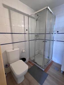 Estudio 213 Carihuela