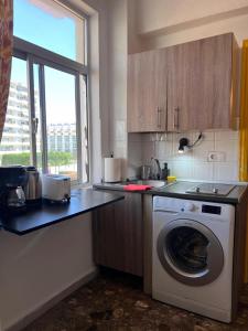 Estudio 213 Carihuela